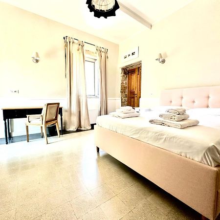 Villa Maria Cristina Санта-Тереза-Галлура Экстерьер фото