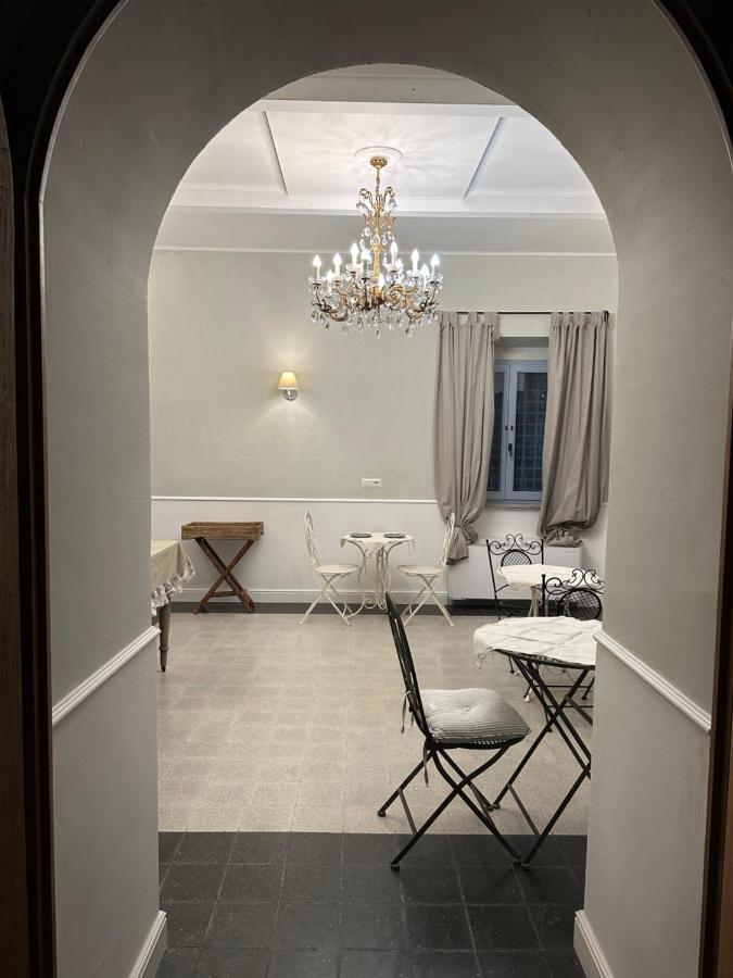Villa Maria Cristina Санта-Тереза-Галлура Экстерьер фото