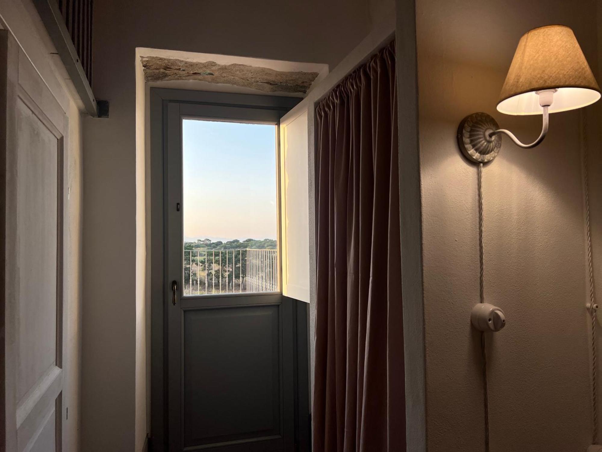 Villa Maria Cristina Санта-Тереза-Галлура Экстерьер фото