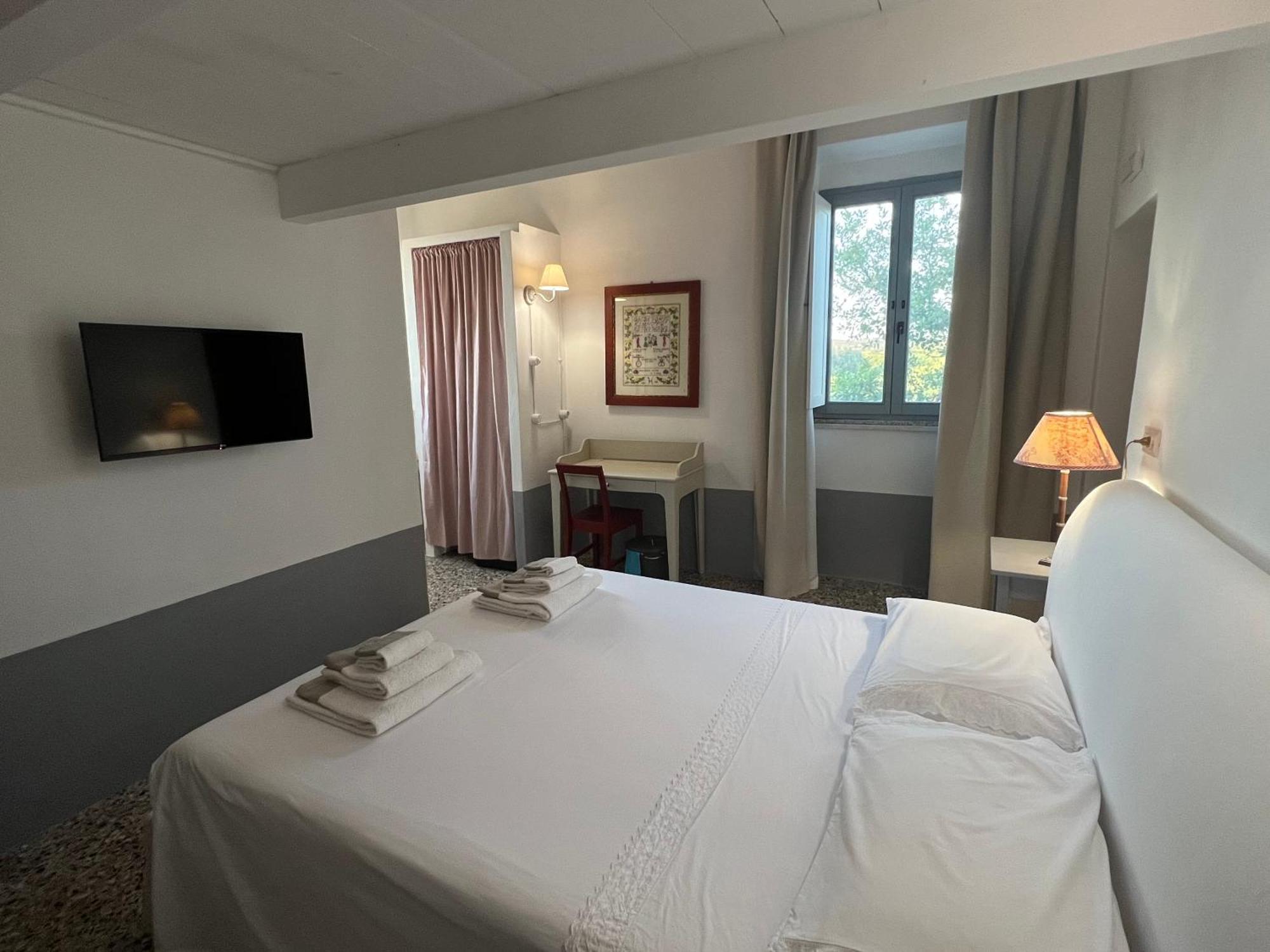 Villa Maria Cristina Санта-Тереза-Галлура Экстерьер фото