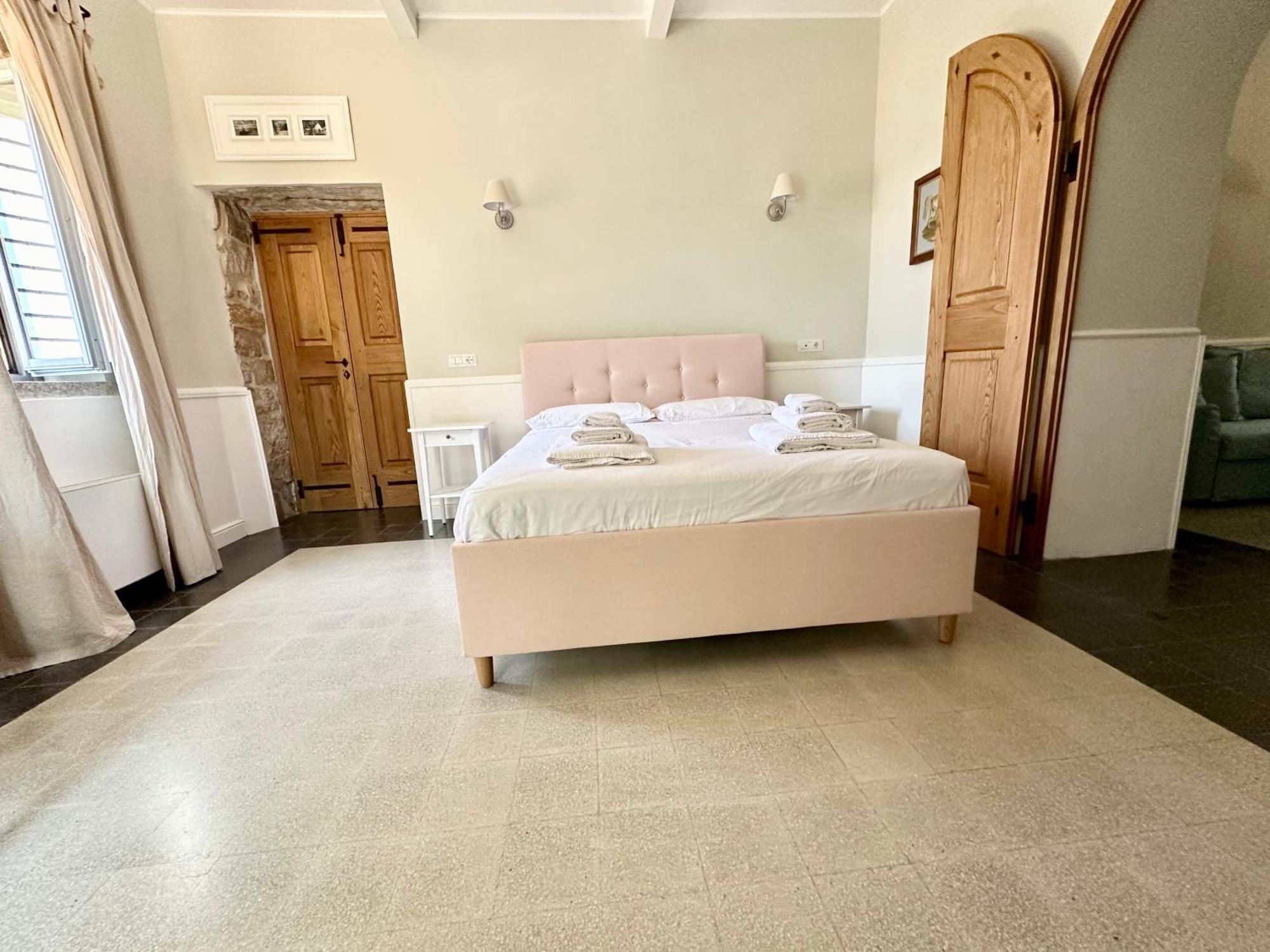 Villa Maria Cristina Санта-Тереза-Галлура Экстерьер фото